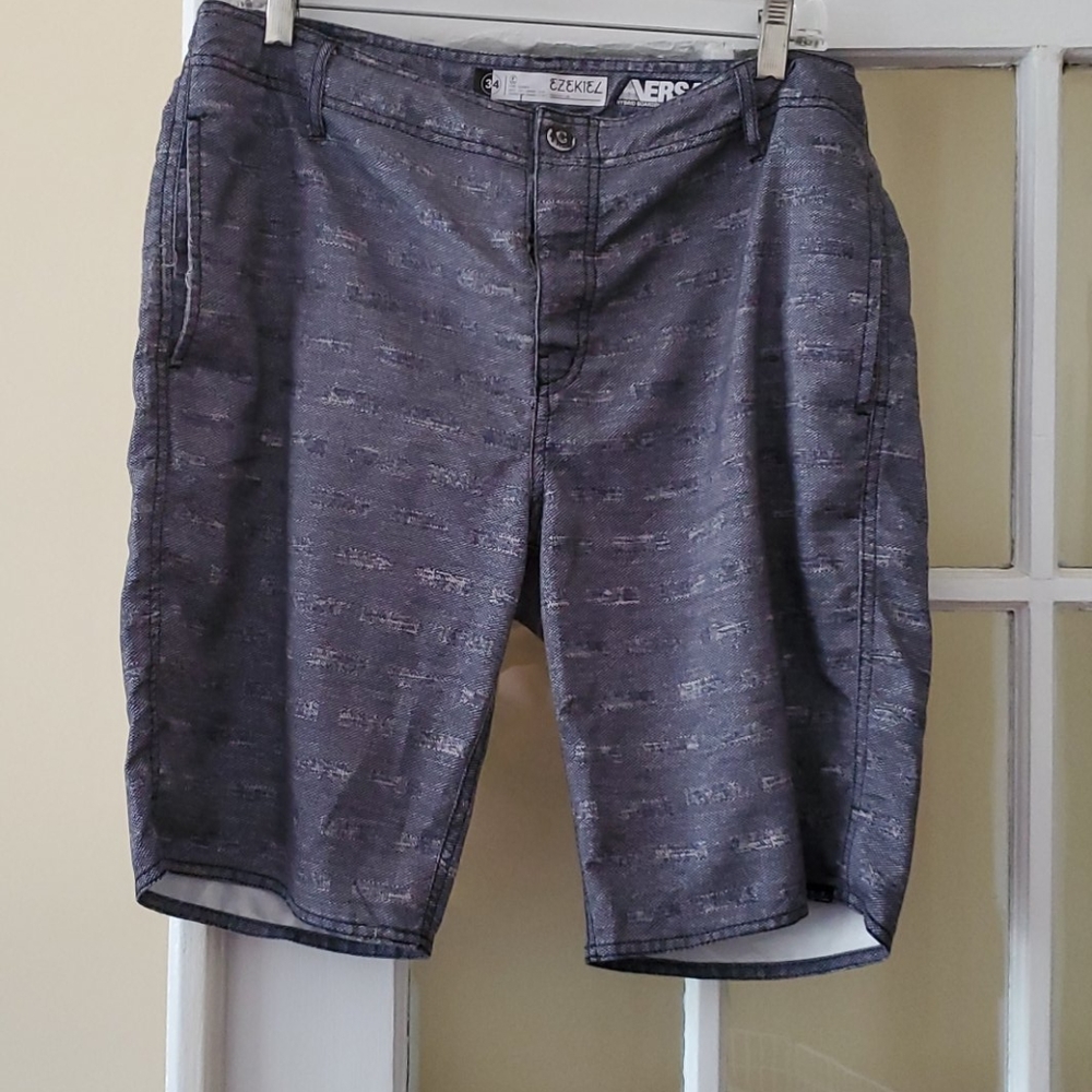 Ezekiel 5 pocket board shorts